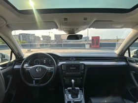 VW Passat R-LINE, 4MOTION, снимка 10