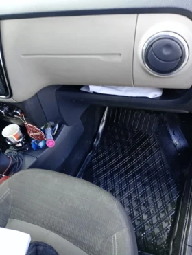 Dacia Lodgy, снимка 9