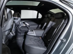 BMW 760 e* M-SPORT* HUD* B&W* SKY LOUNGE* ГАРАНЦИЯ, снимка 16