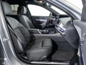 BMW 760 e* M-SPORT* HUD* B&W* SKY LOUNGE* ГАРАНЦИЯ, снимка 12