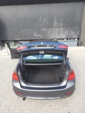 BMW 320, снимка 10