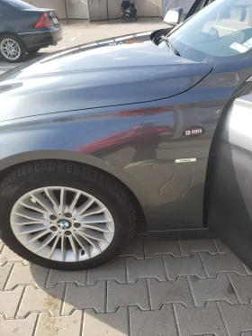 BMW 320, снимка 11