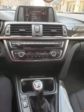 BMW 320, снимка 16