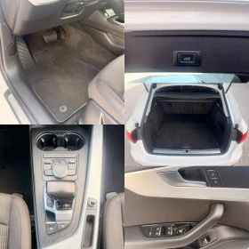 Audi A4 AVANT* 2.0TDI* AVTOMATIK* 150ks* ТОП-КАТО НОВА, снимка 15
