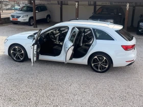 Audi A4 AVANT* 2.0TDI* AVTOMATIK* 150ks* ТОП-КАТО НОВА, снимка 10
