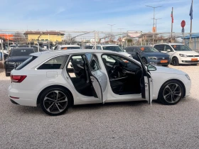 Audi A4 AVANT* 2.0TDI* AVTOMATIK* 150ks* ТОП-КАТО НОВА, снимка 6