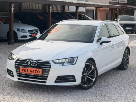 Audi A4 AVANT* 2.0TDI* AVTOMATIK* 150ks* ТОП-КАТО НОВА, снимка 14