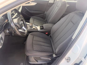Audi A4 AVANT* 2.0TDI* AVTOMATIK* 150ks* ТОП-КАТО НОВА, снимка 5
