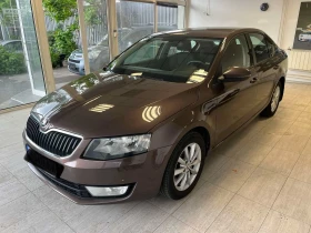 Skoda Octavia, снимка 8