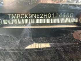 Skoda Octavia, снимка 16