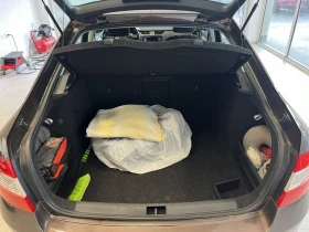 Skoda Octavia, снимка 11