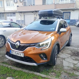Renault Captur E-TECH Plug-in Hydrid, снимка 5