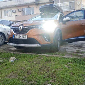 Renault Captur E-TECH Plug-in Hydrid, снимка 7