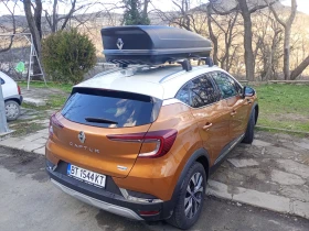Renault Captur E-TECH Plug-in Hydrid, снимка 1