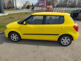 Skoda Fabia, снимка 7