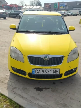 Skoda Fabia, снимка 2