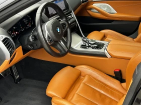 BMW 850 i xDrive, снимка 6