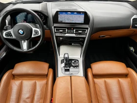 BMW 850 i xDrive, снимка 11
