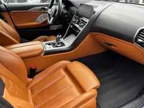 BMW 850 i xDrive, снимка 12