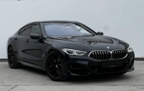 BMW 850 i xDrive, снимка 3