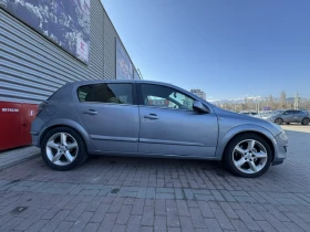 Opel Astra CDTI, снимка 4