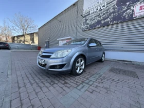 Opel Astra CDTI, снимка 1