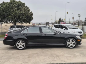 Mercedes-Benz S 550 AMG, снимка 2