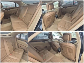 Mercedes-Benz S 550 AMG, снимка 13