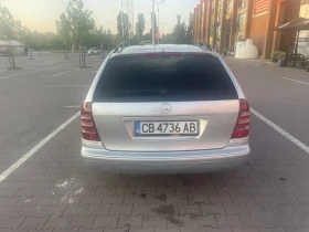 Mercedes-Benz C 220 C220 AMG , снимка 6