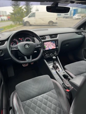 Skoda Octavia VRS, снимка 5