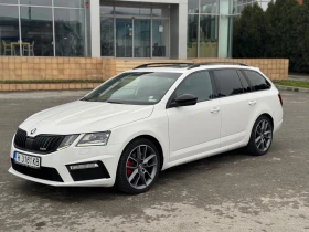 Skoda Octavia VRS, снимка 1