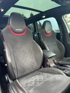 Skoda Octavia VRS, снимка 9