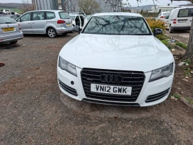 Audi A7 3.0 тди, снимка 1