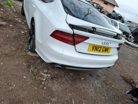 Audi A7 3.0 тди, снимка 5