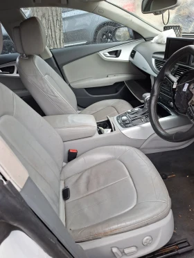 Audi A7 3.0 тди, снимка 7
