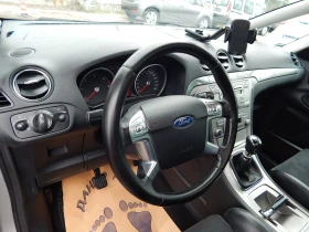 Ford S-Max 1.8TDCI* 7места* , снимка 12