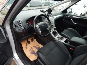 Ford S-Max 1.8TDCI* 7места* , снимка 9