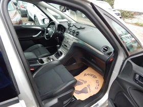 Ford S-Max 1.8TDCI* 7места* , снимка 15