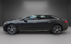 Mercedes-Benz EQS 53 AMG/4MATIC/HYPERSCREEN/BURM/PANO/360/MAGNO/, снимка 5