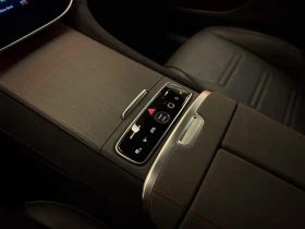 Mercedes-Benz EQS 53 AMG/4MATIC/HYPERSCREEN/BURM/PANO/360/MAGNO/, снимка 14