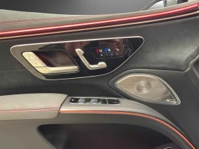 Mercedes-Benz EQS 53 AMG/4MATIC/HYPERSCREEN/BURM/PANO/360/MAGNO/, снимка 9