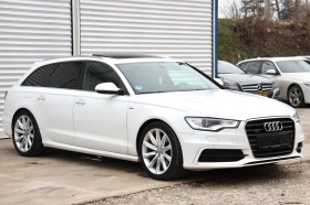Audi A6 3.0TDI3xSline4x4PANO* BOSE* 360, снимка 1