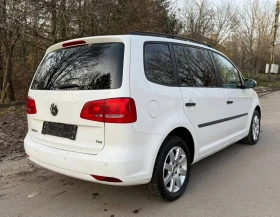 VW Touran 1.6 TDI ТОП, снимка 5