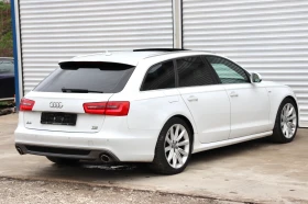 Audi A6 3.0TDI3xSline4x4PANO* BOSE* 360, снимка 8