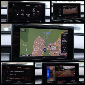 Audi A6 3.0TDI3xSline4x4PANO* BOSE* 360, снимка 13