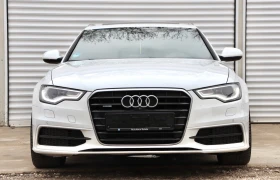 Audi A6 3.0TDI3xSline4x4PANO* BOSE* 360, снимка 2