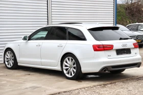 Audi A6 3.0TDI3xSline4x4PANO* BOSE* 360, снимка 7