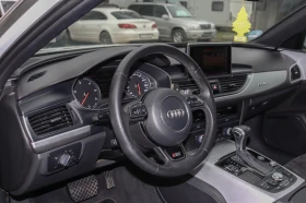 Audi A6 3.0TDI3xSline4x4PANO* BOSE* 360, снимка 9