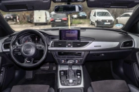 Audi A6 3.0TDI3xSline4x4PANO* BOSE* 360, снимка 11