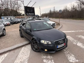 Audi A3 1.8Т, снимка 1